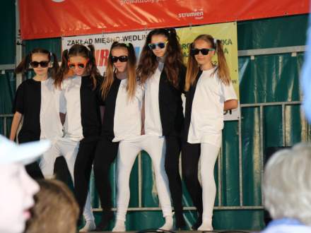 60 lat DPS w Strumieniu